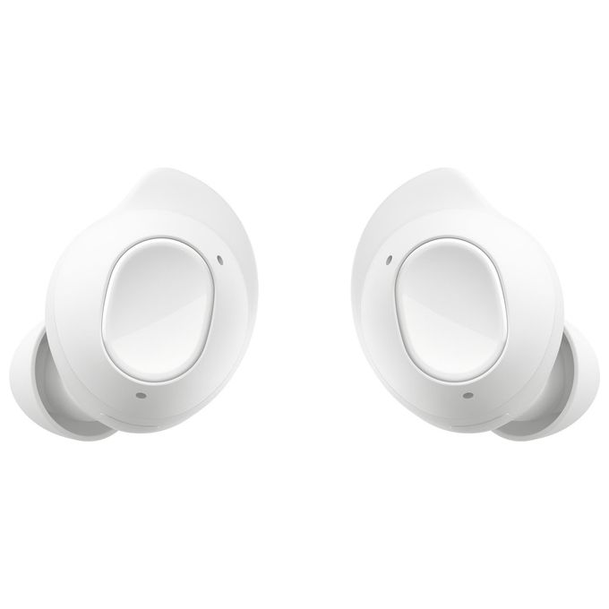 Image of [ComeNuovo] Samsung Galaxy Buds FE Bluetooth True Wireless Cancellazione Attiva dei Rumori Fit Ergonomico Bianco