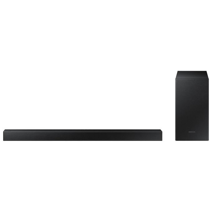 [ComeNuovo] Samsung HW-T420 Soundbar 2.1 Canali 150 W Dolby Digital Bluetooth Subwoofer Separato colore Nero