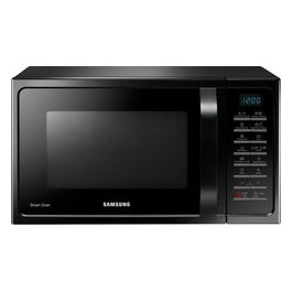 [ComeNuovo] MC28H5015AK Forno a Microonde Combinato Ventilato Capacità 28 Litri Potenza 900 W nero