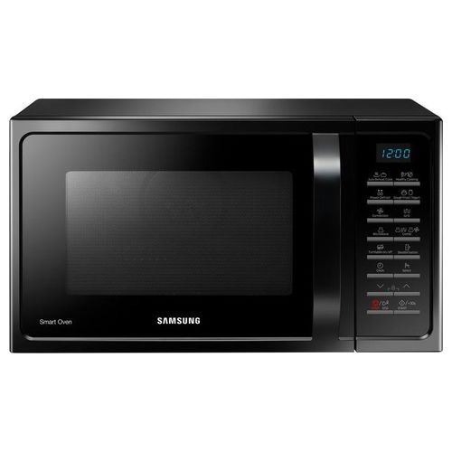 [ComeNuovo] MC28H5015AK Forno a Microonde Combinato Ventilato Capacità 28 Litri Potenza 900 W nero
