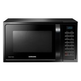 [ComeNuovo] MC28H5015AK Forno a Microonde Combinato Ventilato Capacità 28 Litri Potenza 900 W nero