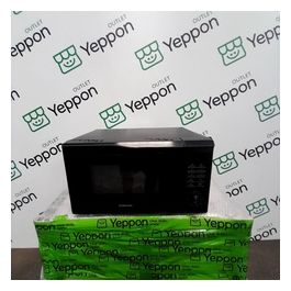 [ComeNuovo] MC28M6035KK – Forno a microonde combinato, 28 L, 2 100 W, Classe A, convezione, grill, SLIM FRY™, HOTBLAST™, cottura a vapore, sbrinamento, vetro EasyView™, colore nero