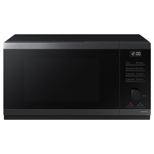 [ComeNuovo] MG23DG4524AGE1 – Forno a microonde con grill, 23 L, 800 W (microonde) + 1150 W (grill), Classe A, Funzioni: microonde, grill, cottura combinata, 15 programmi automatici (tra cui Auto Cook, Quick Defrost, Home Dessert, Keep Warm, Eco Mo