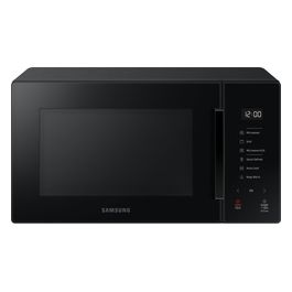 [ComeNuovo] MG23T5018AK Forno Microonde 23 Litri 1100W Cottura Automatica e Home Dessert Glass Design Nero