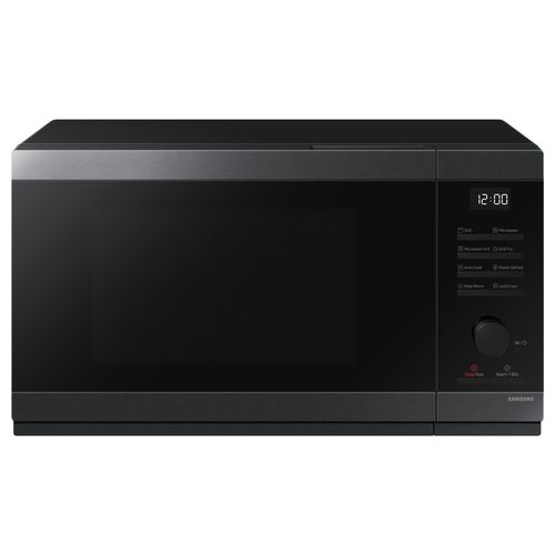 [ComeNuovo] MG32DG4524CG – Forno a microonde combinato, 32 L, 900 W, Classe A, Funzioni: microonde, grill, cottura combinata, programmi automatici, funzione Bread Defrost, Eco Mode, Keep Warm, blocco bambini, colore nero/inox.