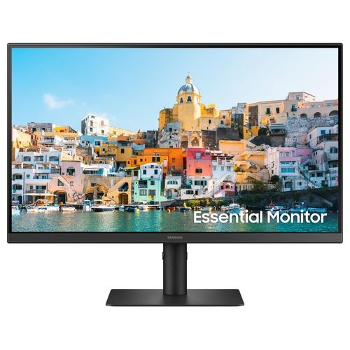 [ComeNuovo] SAMSUNG Monitor 24'' LED IPS S24A400UJU 1920 x1080 Full HD Tempo di Risposta 5 ms
