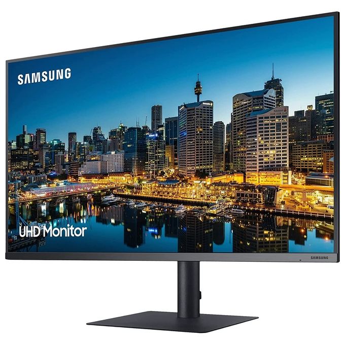 Image of [ComeNuovo] SAMSUNG Monitor 32'' LED VA F32TU870VR 3840x2160 Pixel 4K Ultra HD Tempo di Risposta 5 ms