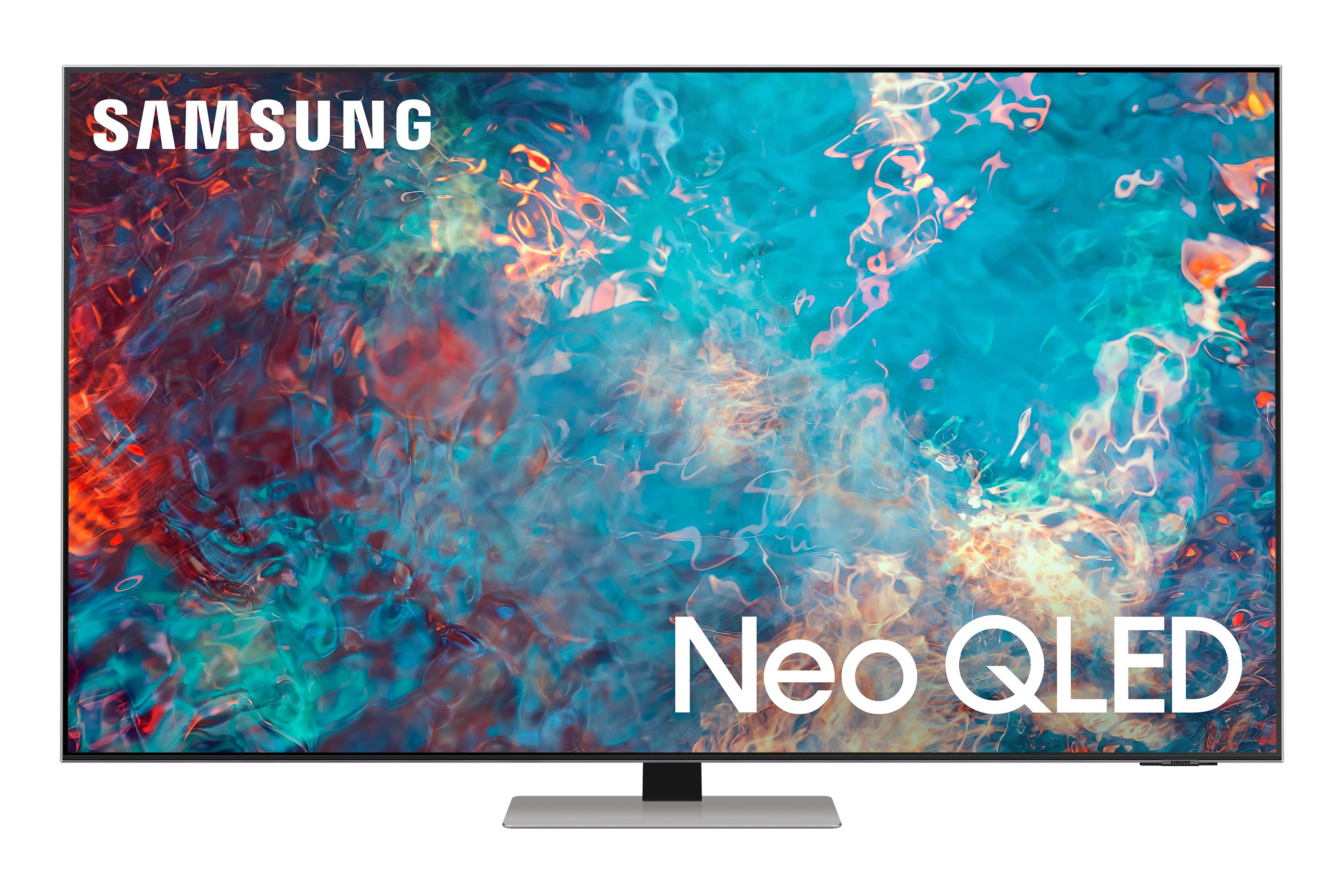 [ComeNuovo] Samsung Neo QLed