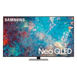 [ComeNuovo] Samsung Neo QLed Smart Tv 4K QE65QN85AATXZT 65 Pollici Processore Neo Quantum 4K Quantum Matrix Object Tracking Sound  