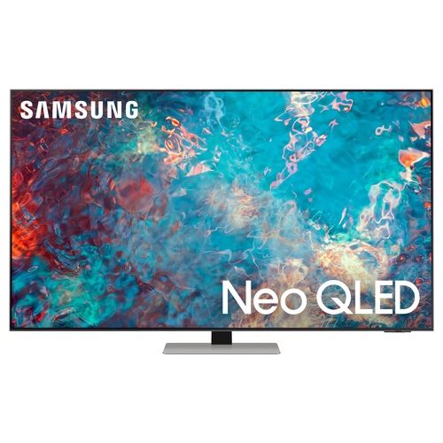 [ComeNuovo] Samsung Neo QLed Smart Tv 4K QE65QN85AATXZT 65 Pollici Processore Neo Quantum 4K Quantum Matrix Object Tracking Sound  