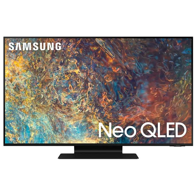 [ComeNuovo] Samsung Neo QLed