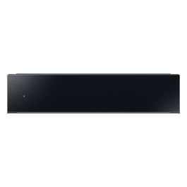 [ComeNuovo] NL20T8100WK/UR Cassetti e Armadi Riscaldati 25 Litri Nero/Acciaio Inossidabile 420W