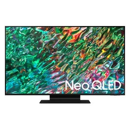 [ComeNuovo] QE50QN90B Tv Smart Neo QLed QN90B 4k 2022 50 pollici 4k Tecnologia Qantum Matrix processore Neo Quantum 4K QUANTUM HDR Audio DOLBY ATMOS E OTS Lite