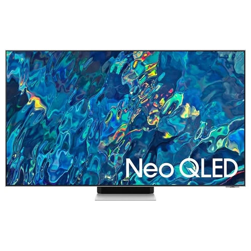 [ComeNuovo] Samsung QE55QN95B Tv Smart Neo QLed QN95B 4k 2022 55 pollici 4k Tecnologia Qantum Matrix processore Neural QUANTUM 4K QUANTUM HDR Audio DOLBY ATMOS E OTS+