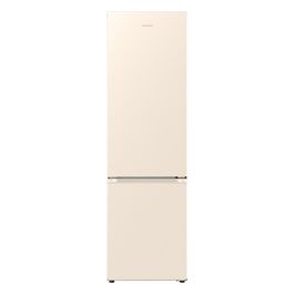 [ComeNuovo] RB38C603DEL Frigorifero Combinato EcoFlex AI 2m 390 Litri Sabbia
