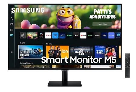 [ComeNuovo] Samsung Smart Monitor