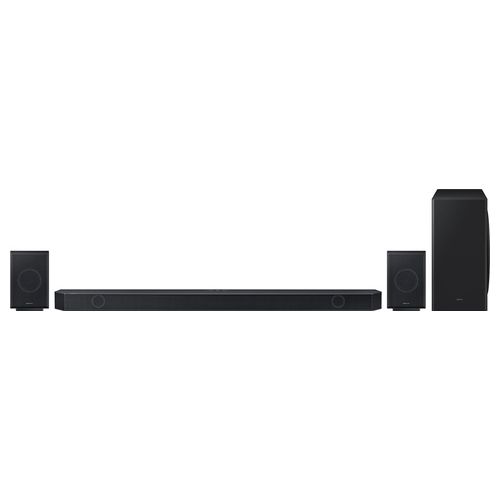 [ComeNuovo] Samsung Soundbar HW-Q930C 9.1.4 Canali 42W