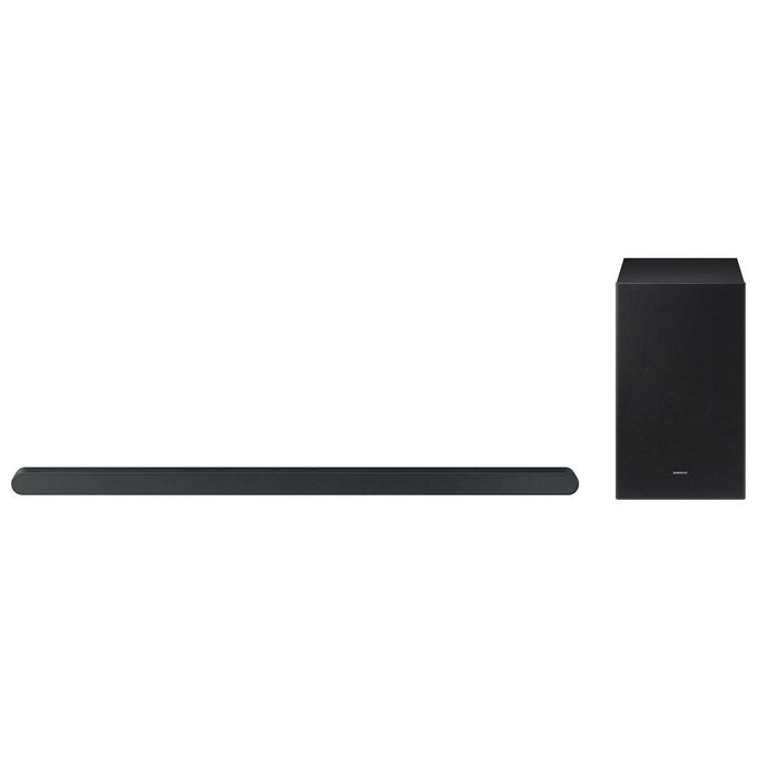 [ComeNuovo] Samsung Soundbar HW-S700D 3.1Ch Ultra Slim Design Wireless Dolby Atmos Q-Symphony