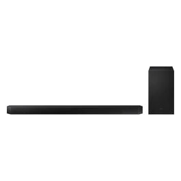 [ComeNuovo] Soundbar HW-Q700B/ZF con Subwoofer 3.1.2 Canali 320W 2022 Audio 3D Wireless Ottimizzato Effetto Cinema Surround