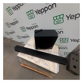 [ComeNuovo] Soundbar HW-Q800D 5.1.2 Ch. Wireless Dolby Atmos / DTS:X True 5.1.2ch Sound Q-Symphony