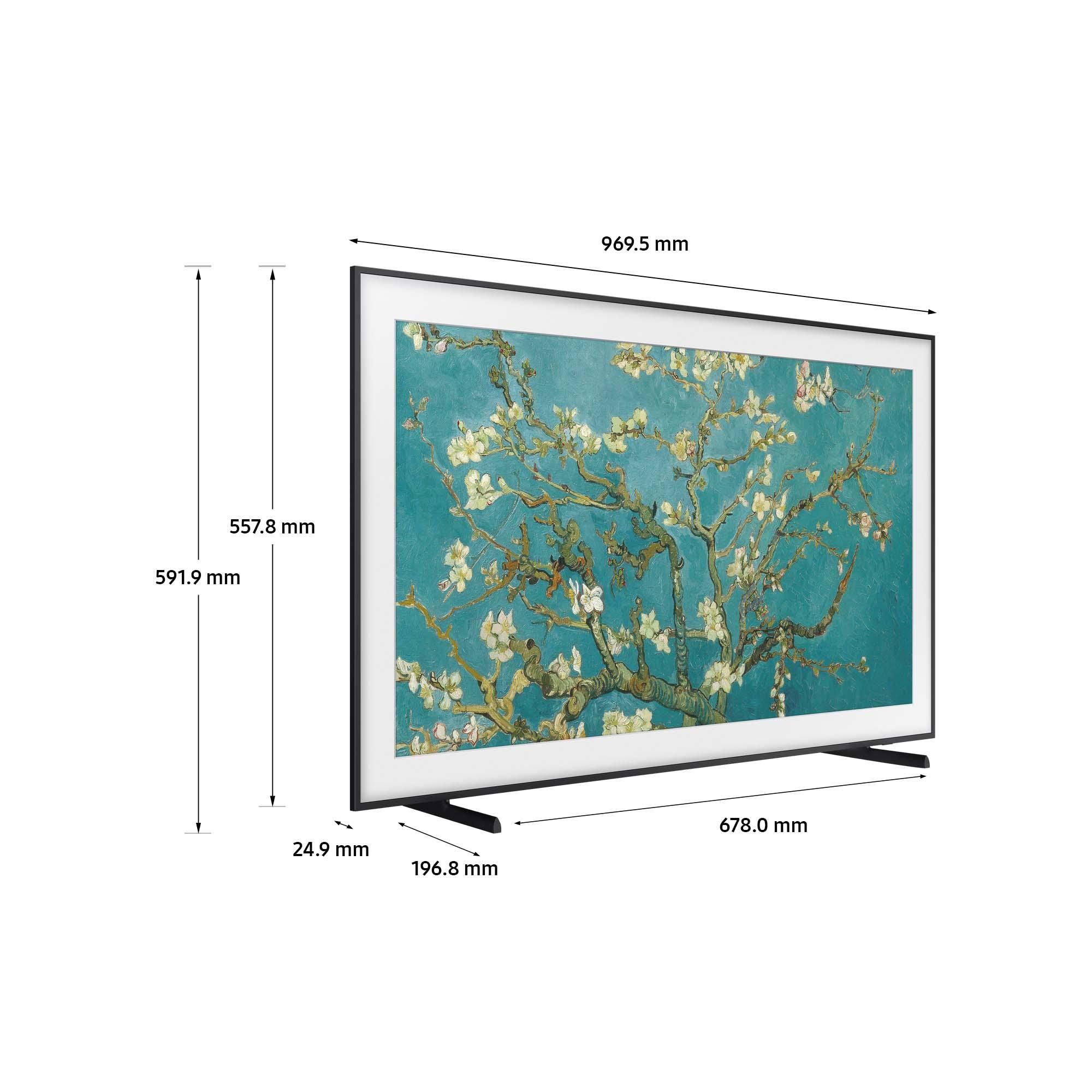 ComeNuovo] Samsung TV QE32LS03BBUXZT Smart TV 32 pollici