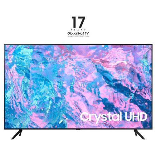 [ComeNuovo] Samsung Tv Led 4K UE50CU7170UXZT 50 pollici Smart Tv Processore Crystal 4K Motion Xcelerator