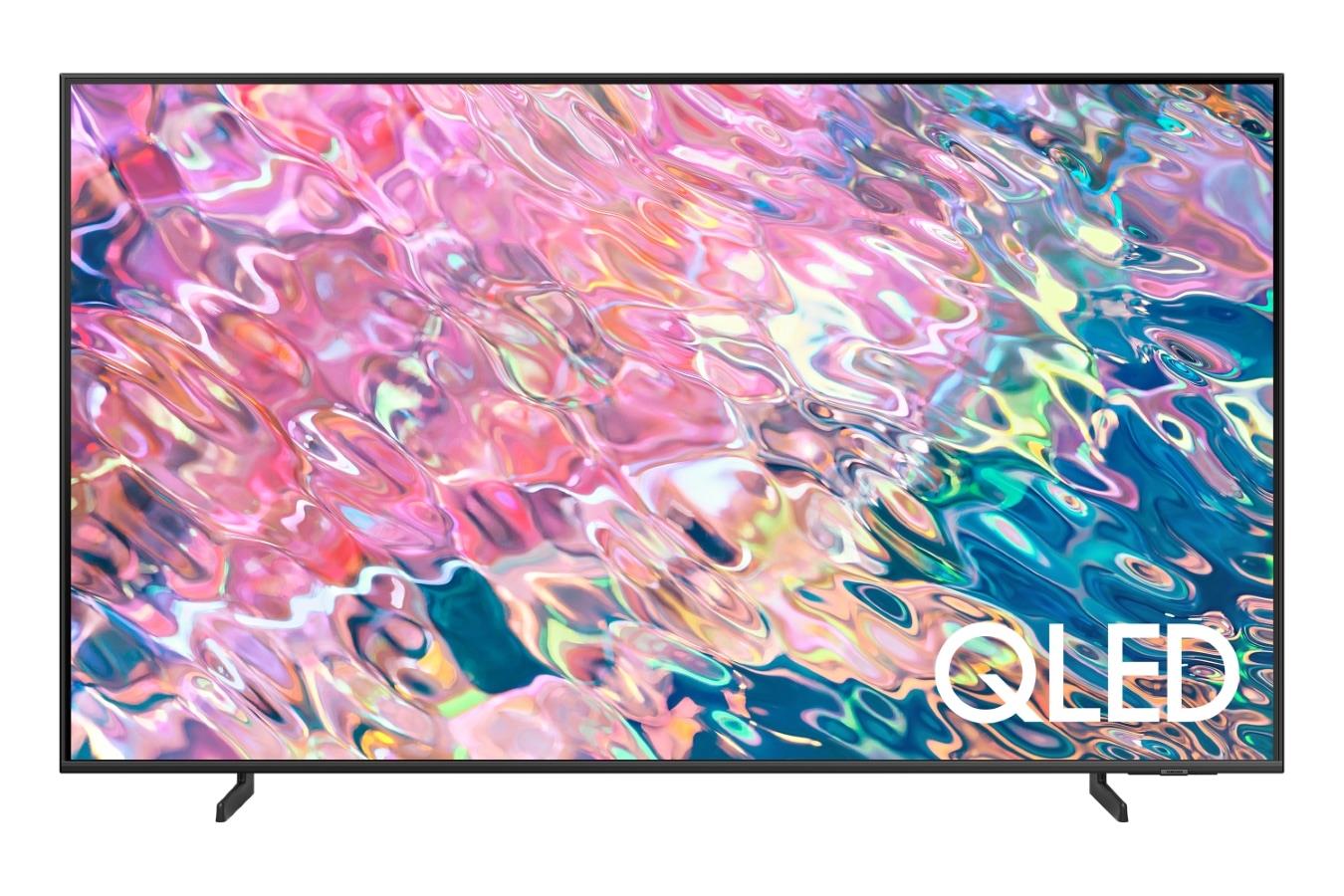 [ComeNuovo] Samsung Tv QLed