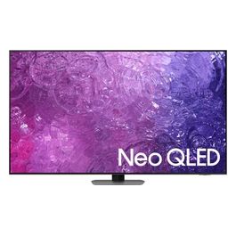 [ComeNuovo] TV Neo Qled 4K QE55QN90CATXZT 55 pollici Smart TV Processore Neural Quantum 4K Motion Xcelerator Turbo Pro Dolby Atmos e OTS Lite