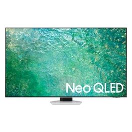[ComeNuovo] TV Neo Qled 4K QE55QN85CATXZT 55 pollici Smart TV Processore Neural Quantum 4K Motion Xcelerator Turbo+ Dolby Atmos e OTS