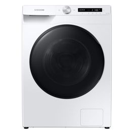 [ComeNuovo] WD90T534DBW Lavasciuga AI Control Ecodosatore Classe energetica B Capacita' di carico 9/6 Kg Centrifuga 1400 giri Motore DIT Vapore Igenizzante 