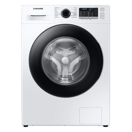 [ComeNuovo] WW11BGA046AT Lavatrice Caricamento Frontale Ecobubble Vapore Igienizzante Classe Energetica A Capacità di carico 11Kg Centrifuga 1400 Giri l Motore Digital Inverter Space Max