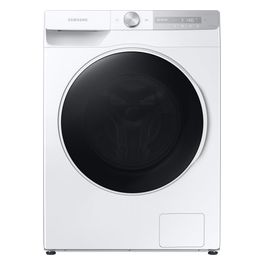 [ComeNuovo] WW80T734DWH Lavatrice Carica Frontale AI Control UltraWash Classe energetica B Capacita' di carico 8 Kg Centrifuga 1400 giri Motore Digital Inverter Vapore Igenizzante Ecolavaggio  