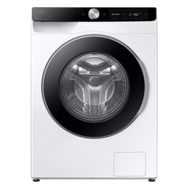 [ComeNuovo] WW90DG6U85LKU3 Lavatrice carica frontale 9 Kg Classe A Profondità 55 cm Centrifuga 1400 giri Inverter Vapore AI Control Ecodosatore