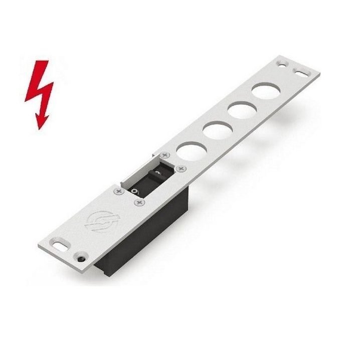 [ComeNuovo] Securemme Incontro Elettrico Superblindo 28 Sx