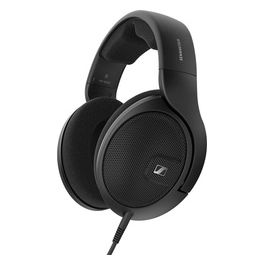 [ComeNuovo] HD 560S Cuffia Aperta Reference-Grade Jack 3.5mm Nero