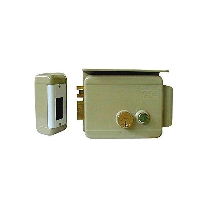 [ComeNuovo] Serratura Elettrica Yale C-Pul.Sx 60 Y68800602