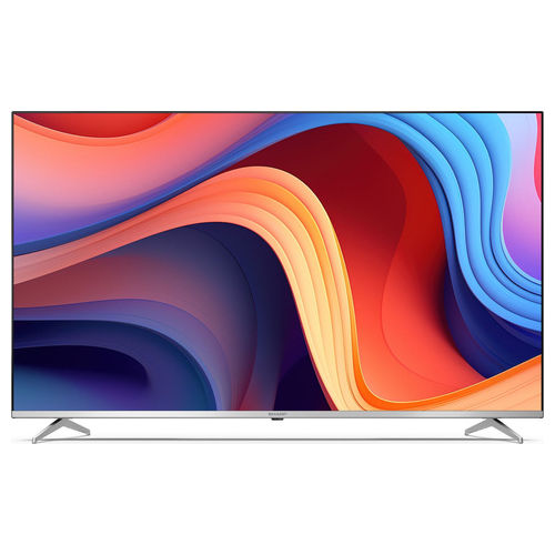 [ComeNuovo] 55GP6260E Tv QLed 55'' Ultra Hd 4k Google Smart Tv Qd Dvb-t T2 C S S2 Hevc