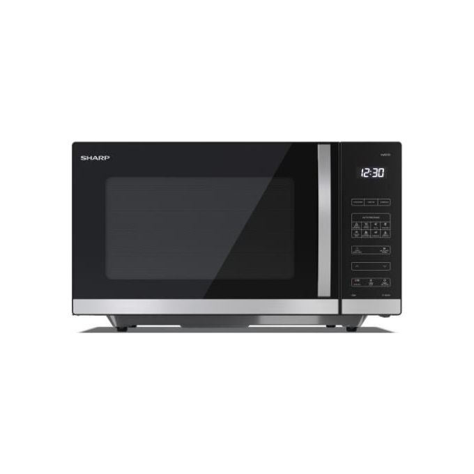 Image of [ComeNuovo] Sharp YC-QS302AE-B Forno a Microonde 900W