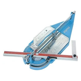 Tagliapiastrelle Cm 55 Art 3L Ideale per la lavorazione di piastrelle in ceramica e gres porcellanato