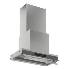 [ComeNuovo] 3129 Inside 3 3129.6.733.28 Cappa Cucina Aspirante a Parete Larghezza 60 cm Profondità 35 cm Capacità 620 m3/h Classe A colore Inox