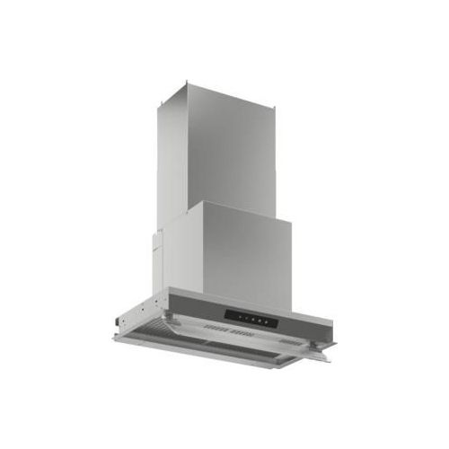 [ComeNuovo] 3129 Inside 3 3129.6.733.28 Cappa Cucina Aspirante a Parete Larghezza 60 cm Profondità 35 cm Capacità 620 m3/h Classe A colore Inox