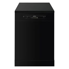 [ComeNuovo] LVS292DN Estetica Universale Lavastoviglie Libera Installazione 13 Coperti Classe energetica D 5 programmi Motore Inverter Nero