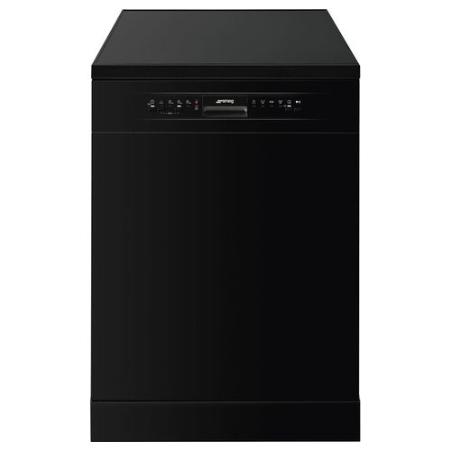 [ComeNuovo] LVS292DN Estetica Universale Lavastoviglie Libera Installazione 13 Coperti Classe energetica D 5 programmi Motore Inverter Nero