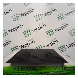 [ComeNuovo] SE232TD1 Piano cottura elettrico 2 Fornelli 30 cm Nero