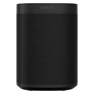 [ComeNuovo] Sonos One 2nd Gen Altoparlante Portatile Mono Nero