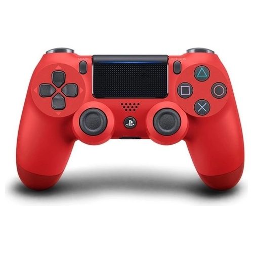 [ComeNuovo] Sony Controller Dualshock 4 V2 Red PS4 Playstation 4 