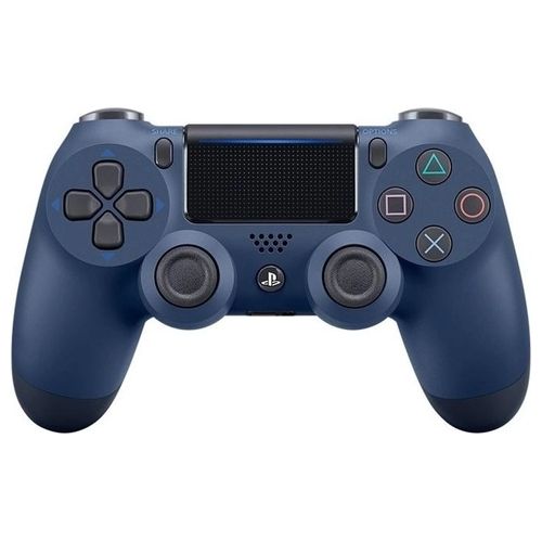 [ComeNuovo] Sony Controller Dualshock 4 Midnightblue PS4 Playstation 4