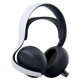 Cuffie Gaming Pulse Elite Wireless per PlayStation 5 Audio Immersivo e Design Confortevole