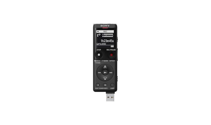 ComeNuovo] Sony ICD-UX570 Registratore Vocale Stereo