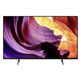 [ComeNuovo] KD50X80KAEP Tv 50 pollici 4K UHD LED Smart Android Motionflow XR 200/240Hz